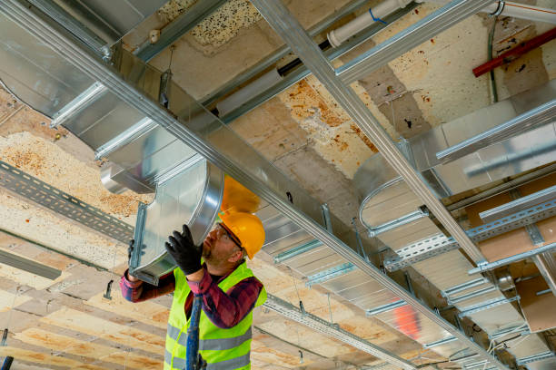 Best Energy-efficient HVAC Solutions in Santa Ynez, CA