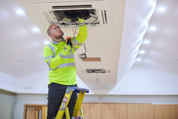Best Seasonal HVAC Services in Santa Ynez, CA