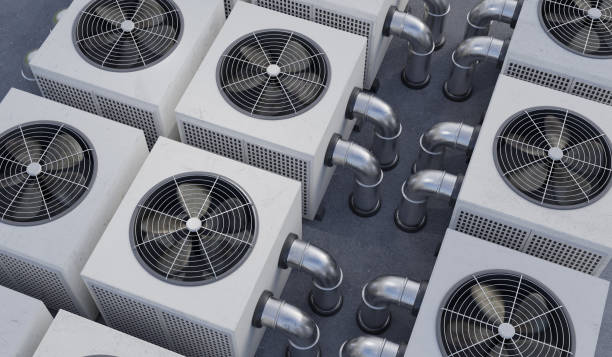 Best Solar-powered HVAC Systems in Santa Ynez, CA