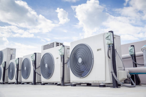 Best Commercial HVAC in Santa Ynez, CA