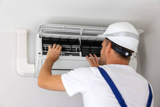 Best HVAC Software and Technology in Santa Ynez, CA