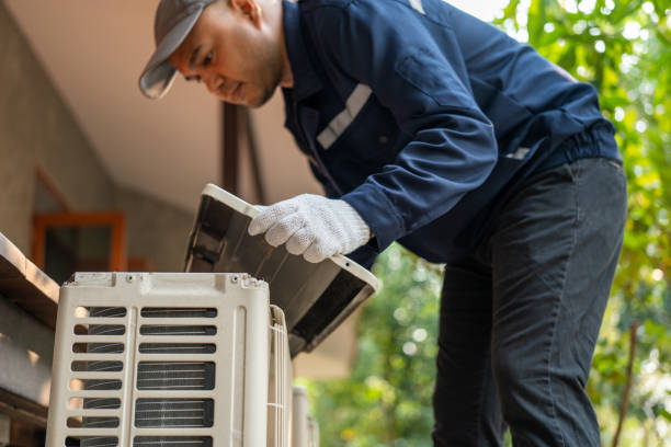Best HVAC Financing and Leasing in Santa Ynez, CA